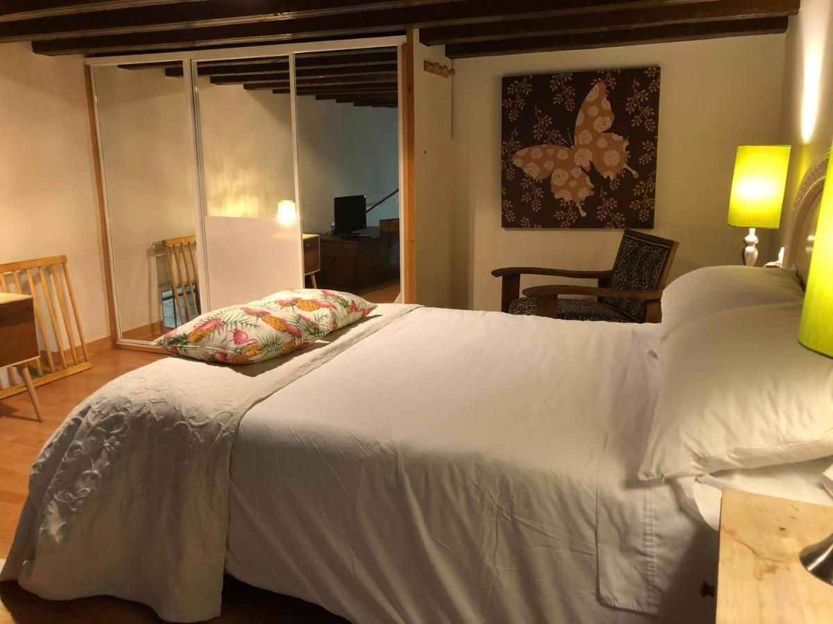 Precioso Duplex En El Corazon De Cadizアパートメント エクステリア 写真