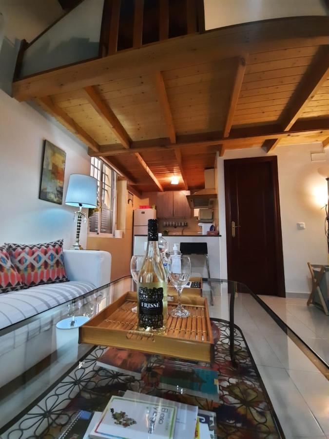 Precioso Duplex En El Corazon De Cadizアパートメント エクステリア 写真