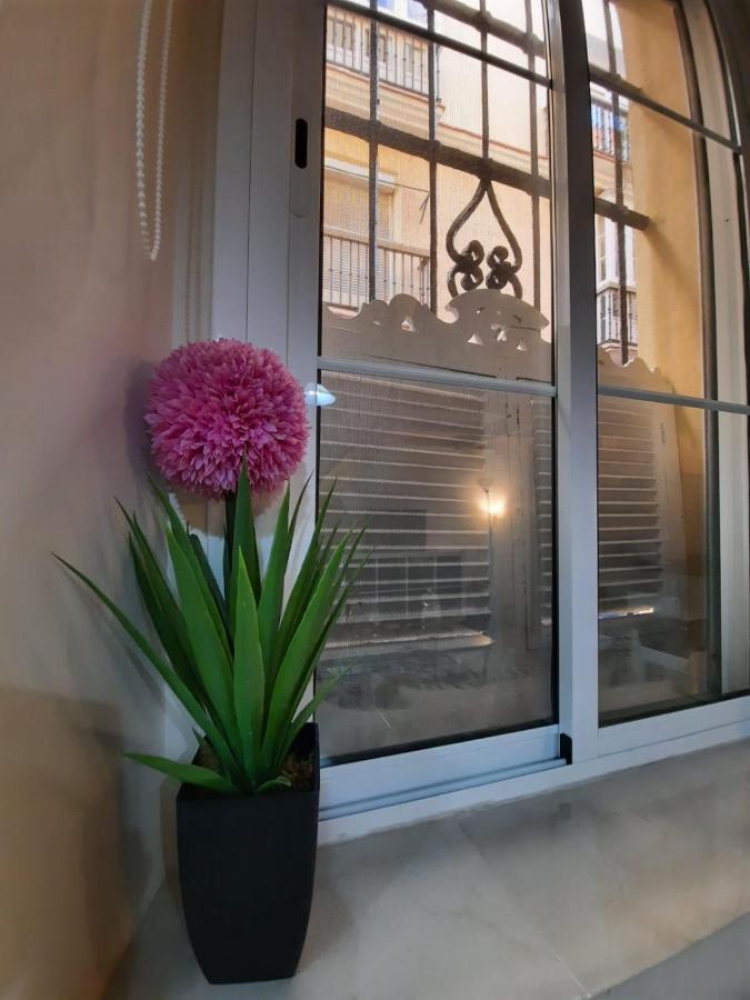 Precioso Duplex En El Corazon De Cadizアパートメント エクステリア 写真
