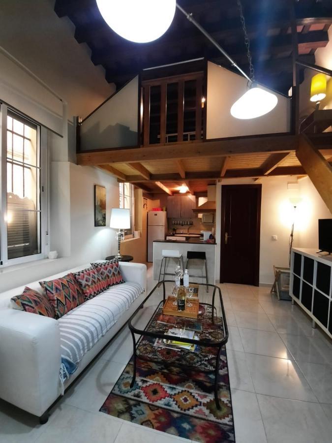Precioso Duplex En El Corazon De Cadizアパートメント エクステリア 写真