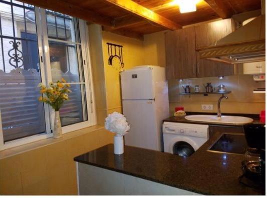 Precioso Duplex En El Corazon De Cadizアパートメント エクステリア 写真