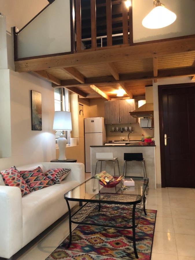 Precioso Duplex En El Corazon De Cadizアパートメント エクステリア 写真