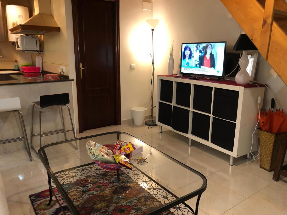 Precioso Duplex En El Corazon De Cadizアパートメント エクステリア 写真